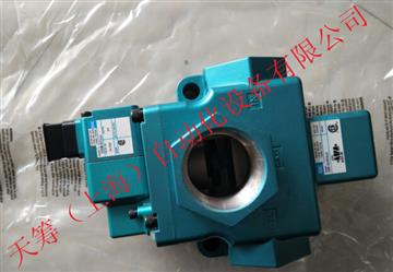 MAC電磁閥250B-612JJ